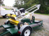 GEOTHERMAL PORTADRILLMINI TRAILER DRILL UNIT PACKAGE  ---- CLICK HERE TO ORDER AND TO SEE WHATS INCL